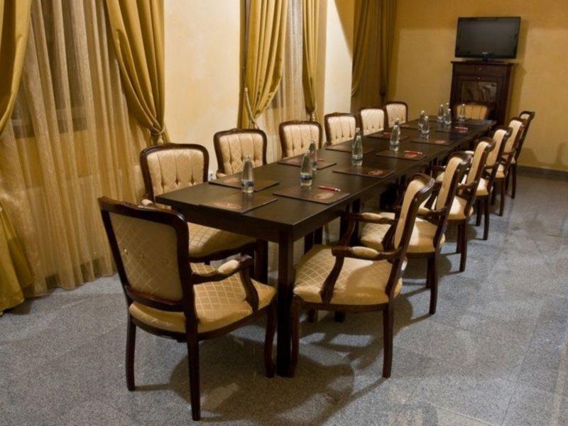 Hotel Maryo Ploiesti Luaran gambar